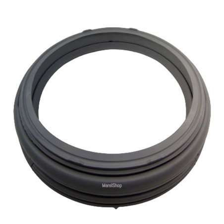 Guarnizione Soffietto Oblò per Porta Lavatrice Beko 2804860100
