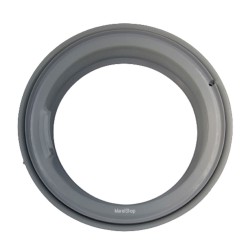 Guarnizione Soffietto Oblò per Porta Lavatrice Beko 2804860100