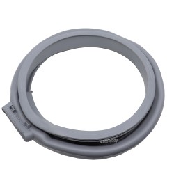 Guarnizione Soffietto Oblò per Lavatrice Ariston Indesit C00303520