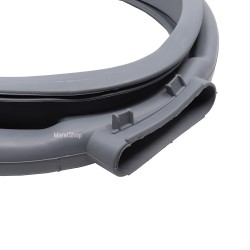 Guarnizione Soffietto Oblò per Lavatrice Ariston Indesit C00303520