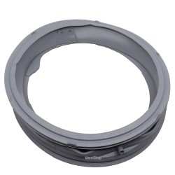 Guarnizione Soffietto Oblò per Porta Lavatrice LG MDS55242601