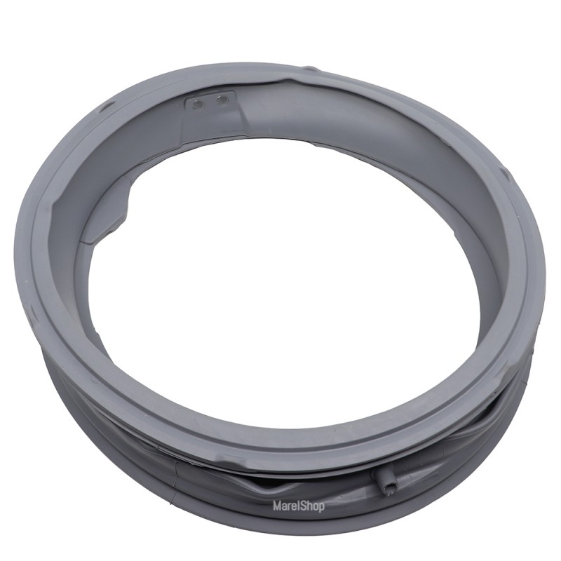 Guarnizione Soffietto Oblò per Porta Lavatrice LG MDS55242601