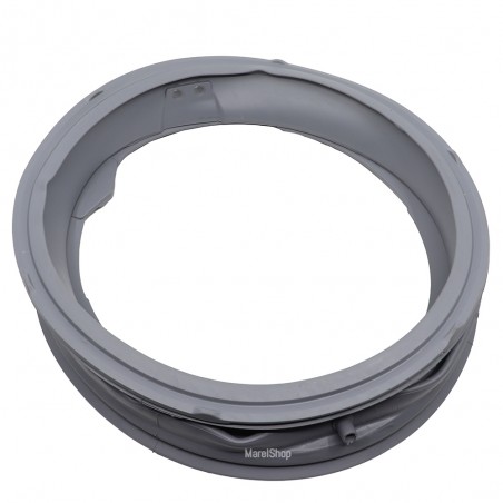 Guarnizione Soffietto Oblò per Porta Lavatrice LG MDS55242601