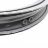 Guarnizione Soffietto Oblò per Porta Lavatrice LG MDS55242601