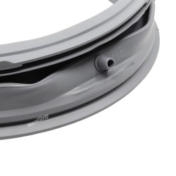 Guarnizione Soffietto Oblò per Porta Lavatrice LG MDS55242601