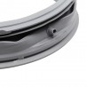 Guarnizione Soffietto Oblò per Porta Lavatrice LG MDS55242601
