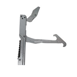 Cerniera Destra e Sinistra per Porta Forno Smeg 931331044