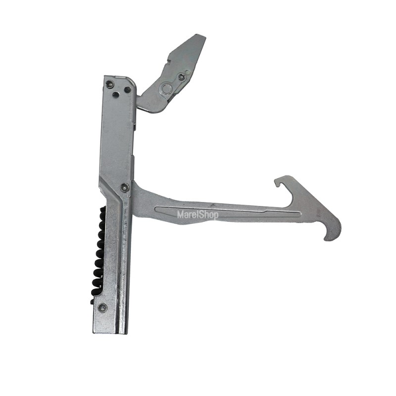 Cerniera Destra e Sinistra per Porta Forno Smeg 931331044