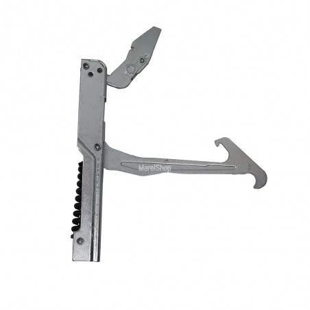 Cerniera Destra e Sinistra per Porta Forno Smeg 931331044