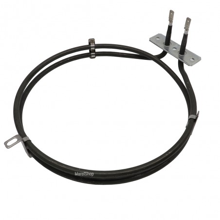 Resistenza Circolare per Forno Whirlpool Ignis Bauknecht 2000 480121101186
