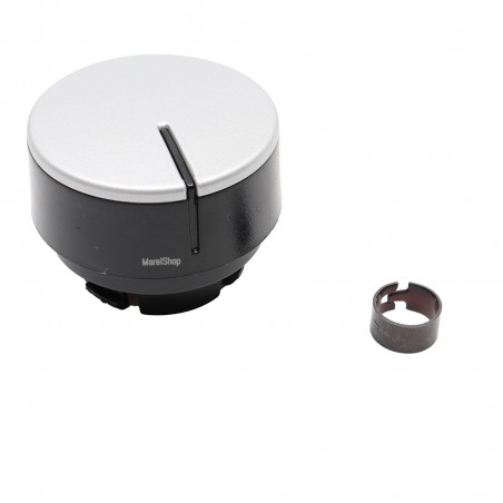 Manopola Timer Pulsante Programmi per Asciugatrice Indesit Ariston C00292883