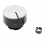 Manopola Timer Pulsante Programmi per Asciugatrice Indesit Ariston C00292883