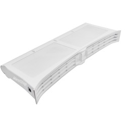 Filtro Filacci a Rete per Asciugatrice Candy-Hoover-Zerowatt 40005584