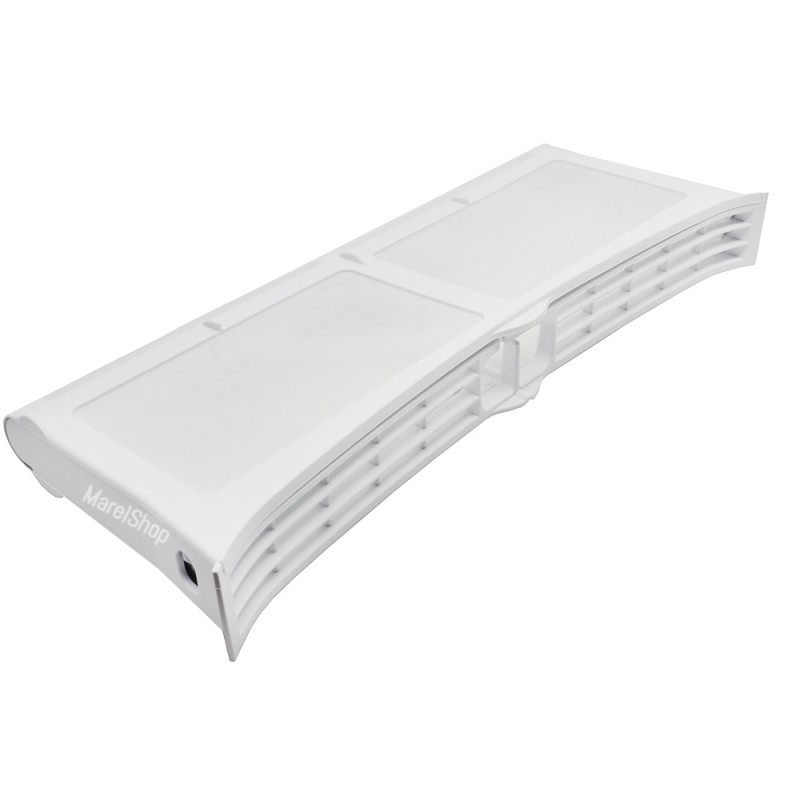 Filtro Filacci a Rete per Asciugatrice Candy-Hoover-Zerowatt 40005584
