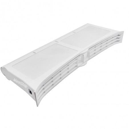 Filtro Filacci a Rete per Asciugatrice Candy-Hoover-Zerowatt 40005584