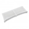Filtro Filacci a Rete per Asciugatrice Candy-Hoover-Zerowatt 40005584