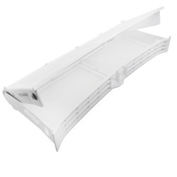 Filtro Filacci a Rete per Asciugatrice Candy-Hoover-Zerowatt 40005584
