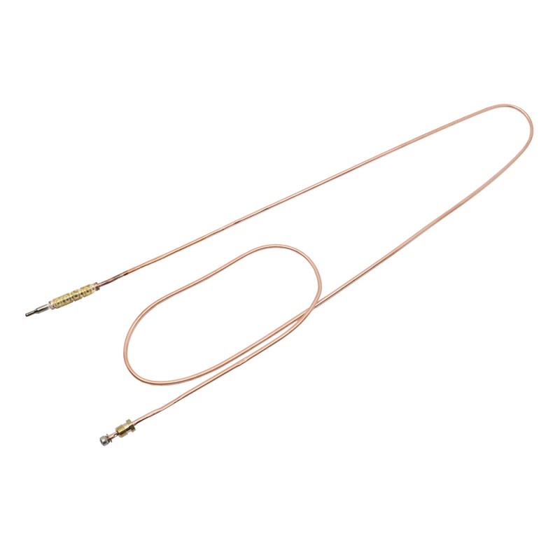 Termocoppia Sonda 1200 mm per Forno Cucina Ariston Indesit C00028639