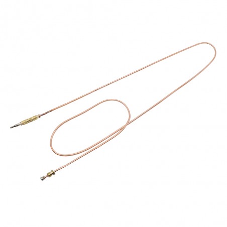 Termocoppia Sonda 1200 mm per Forno Cucina Ariston Indesit C00028639