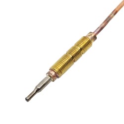 Termocoppia Sonda 1200 mm per Forno Cucina Ariston Indesit C00028639