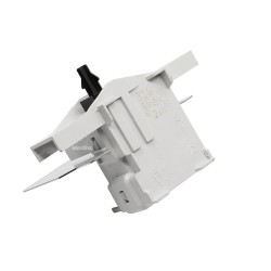 Interruttore Pulsante per Accensione Lavastoviglie Electrolux Zanussi Rex 1113337024