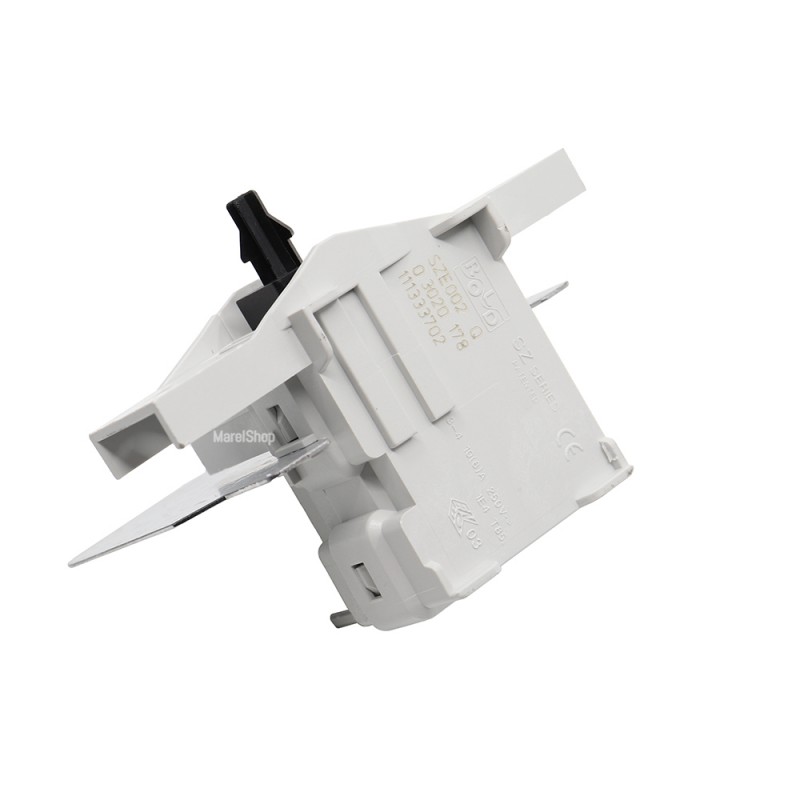 Interruttore Pulsante per Accensione Lavastoviglie Electrolux Zanussi Rex 1113337024