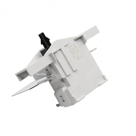 Interruttore Pulsante per Accensione Lavastoviglie Electrolux Zanussi Rex 1113337024