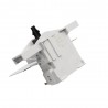 Interruttore Pulsante per Accensione Lavastoviglie Electrolux Zanussi Rex 1113337024