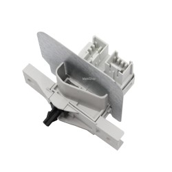 Interruttore Pulsante per Accensione Lavastoviglie Electrolux Zanussi Rex 1113337024