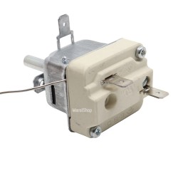 Termostato Regolabile per Forno Ariston Indesit con Due Bulbi C00074273