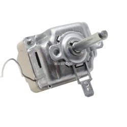 Termostato Regolabile per Forno Ariston Indesit con Due Bulbi C00074273