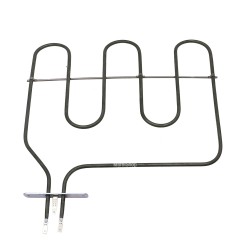 Resistenza Superiore per Forno Candy Hoover Zerowatt 2000 W 387x345 mm 42808841