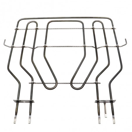 Resistenza Superiore per Forno Ariston Indesit 2300 W 360x385 mm C00274045