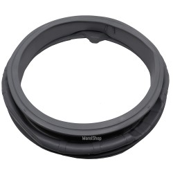 Guarnizione Soffietto Oblò per Lavatrice Samsung DC64-03198A