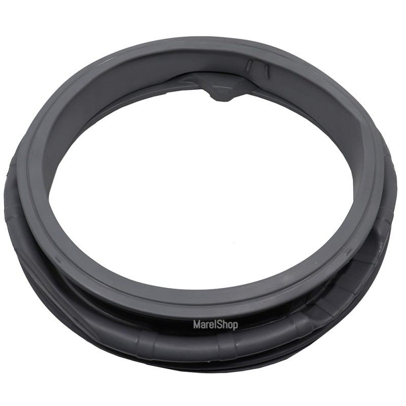 Guarnizione Soffietto Oblò per Lavatrice Samsung DC64-03198A