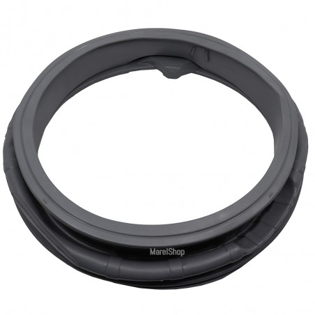 Guarnizione Soffietto Oblò per Lavatrice Samsung DC64-03198A