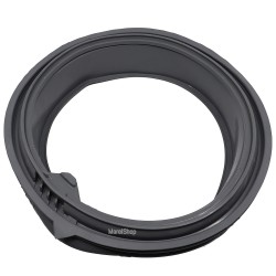 Guarnizione Soffietto Oblò per Lavatrice Samsung DC64-03198A