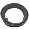 Guarnizione Soffietto Oblò per Lavatrice Samsung DC64-03198A