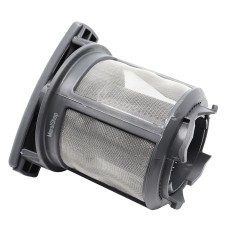 Filtro Scarico Completo per Lavastoviglie Electrolux Zanussi Rex 1119161105