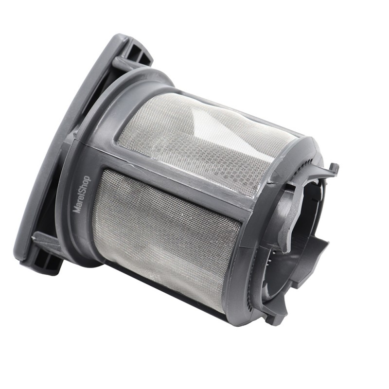 Filtro Scarico Completo per Lavastoviglie Electrolux Zanussi Rex 1119161105