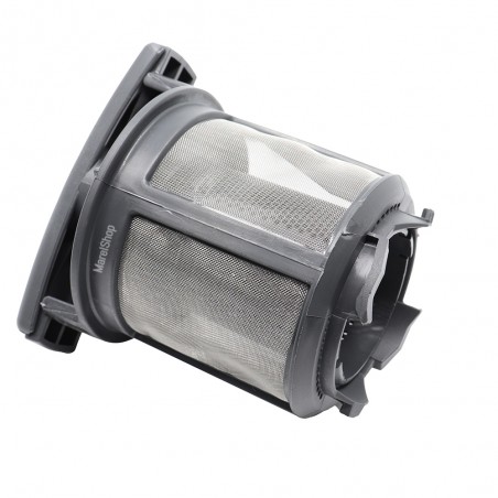 Filtro Scarico Completo per Lavastoviglie Electrolux Zanussi Rex 1119161105