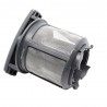 Filtro Scarico Completo per Lavastoviglie Electrolux Zanussi Rex 1119161105