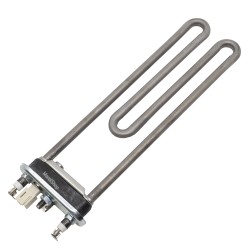 Resistenza 2050 W per Lavatrice Whirlpool Ignis Bauknecht 481010645279