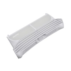 Filtro Raccolta Filacci Lanuggine per Asciugatrice Whirlpool Ignis Bauknecht 481248058322
