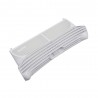 Filtro Raccolta Filacci Lanuggine per Asciugatrice Whirlpool Ignis Bauknecht 481248058322