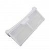 Filtro Raccolta Filacci Lanuggine per Asciugatrice Whirlpool Ignis Bauknecht 481248058322
