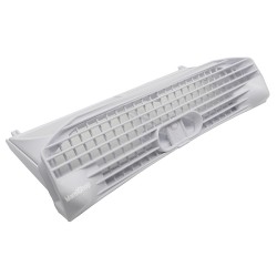 Filtro Raccolta Filacci Lanuggine per Asciugatrice Whirlpool Ignis Bauknecht 481248058322