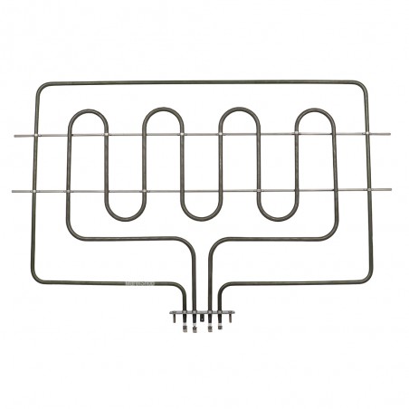 Resistenza Doppia Maxi per Forno Smeg 1050W + 2800W 806890438