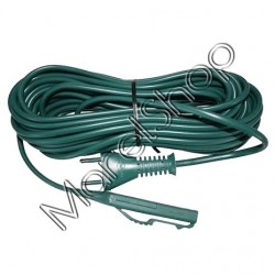 Cavo Alimentazione 10 Mt. Originale Vorwerk Folletto VK140