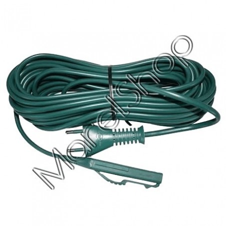 Cavo Alimentazione 10 Mt. Originale Vorwerk Folletto VK140